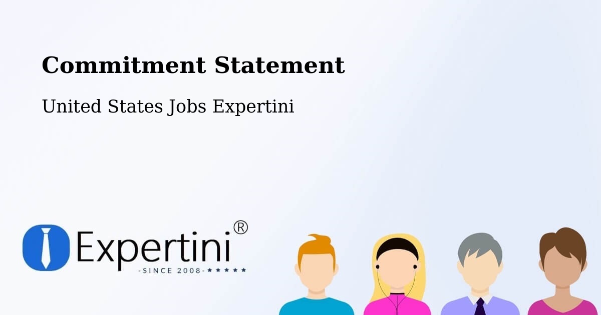 Corporate Commitment – Hobbs - United States Jobs Expertini
