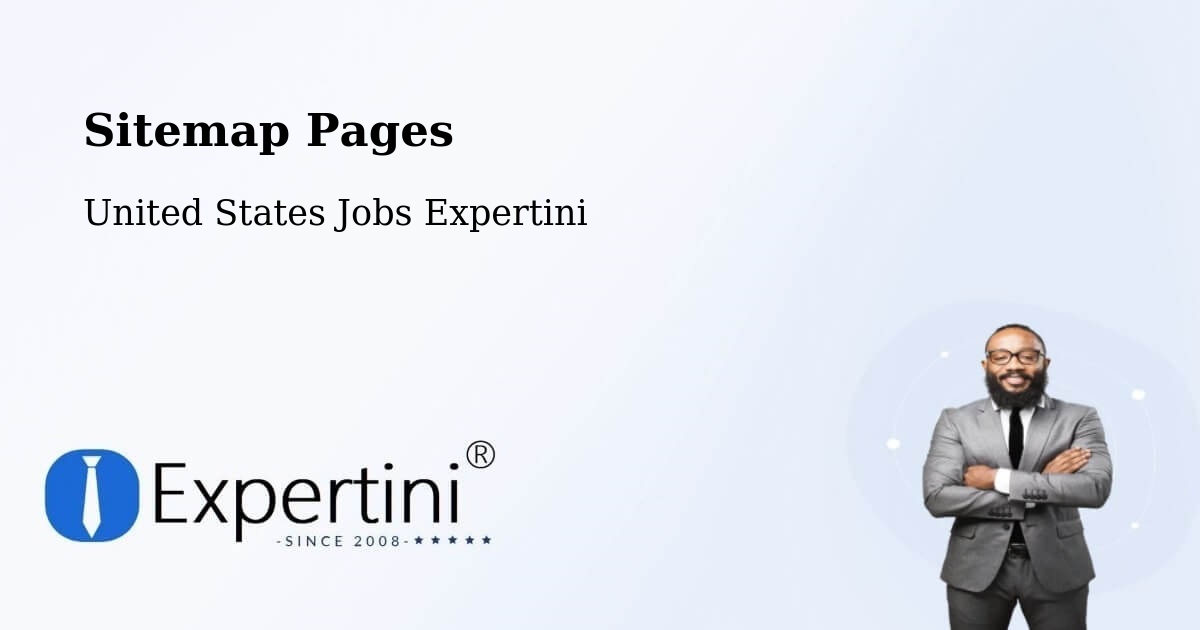 Sitemap Pages - Hobbs - United States Jobs Expertini